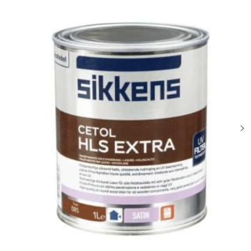 Sikkens Cetol HLS Extra Lasur