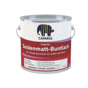 Caparol Capalac Seidenmatt-Buntlack