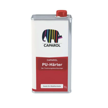 Caparol Capalac PU-Härter – 1 Liter