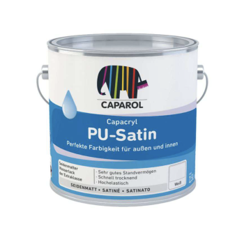 Caparol Capacryl PU-Satin