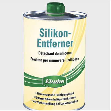 Kluthe Silikon-Entferner – 1 Liter