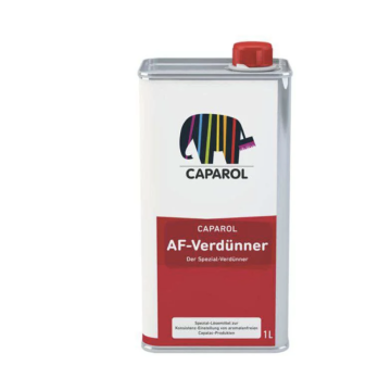 Caparol AF-Verdünner – 1 Liter