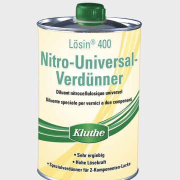  Kluthe Lösin 400 Nitro Universal-Verdünnung – 1 Liter