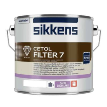 Sikkens Cetol Filter 7 Lasur