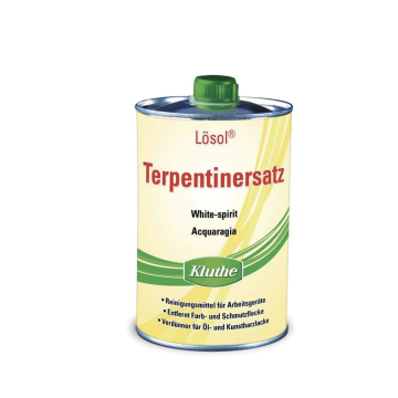 Kluthe Lösol Terpentinersatz 1 Liter