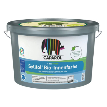 Caparol Sylitol Bio Innenfarbe