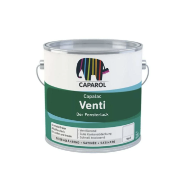 Caparol Capalac Venti - 3in1